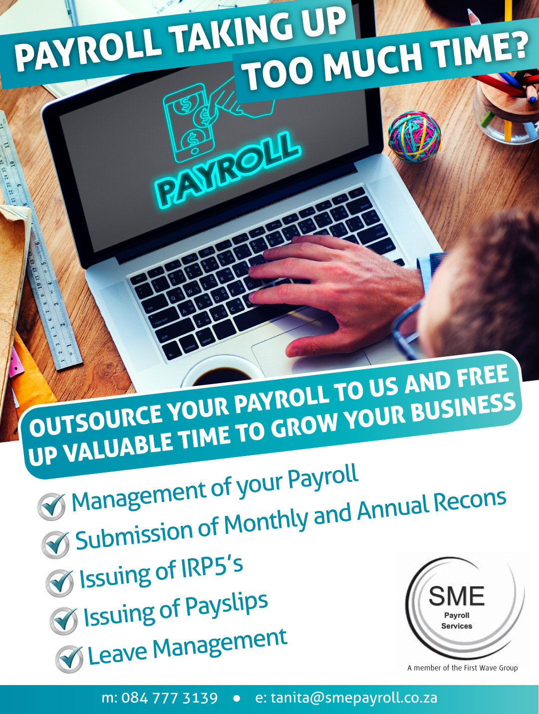 SME PAYROLL   Payroll Sme 